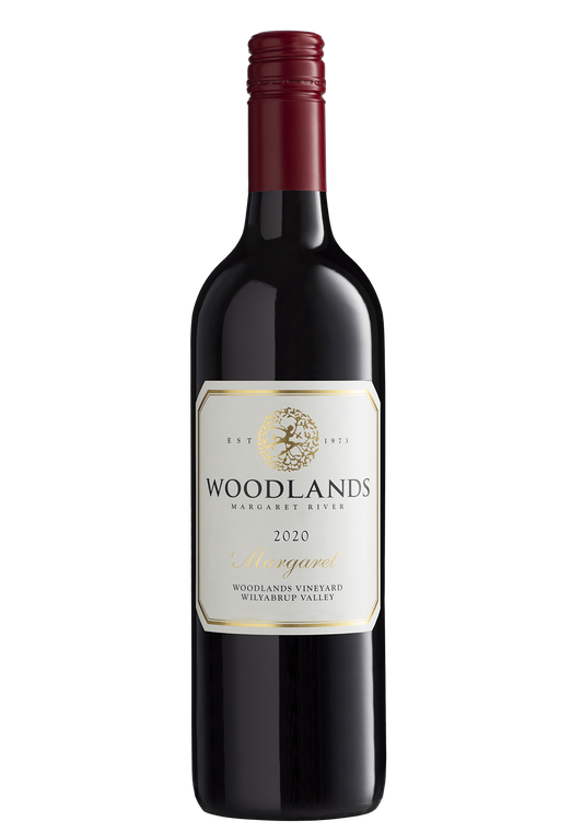 2020 Woodlands Vineyard 'Margaret'