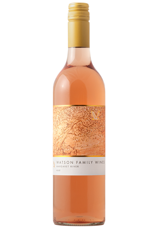 2023 Watson Family Rosé