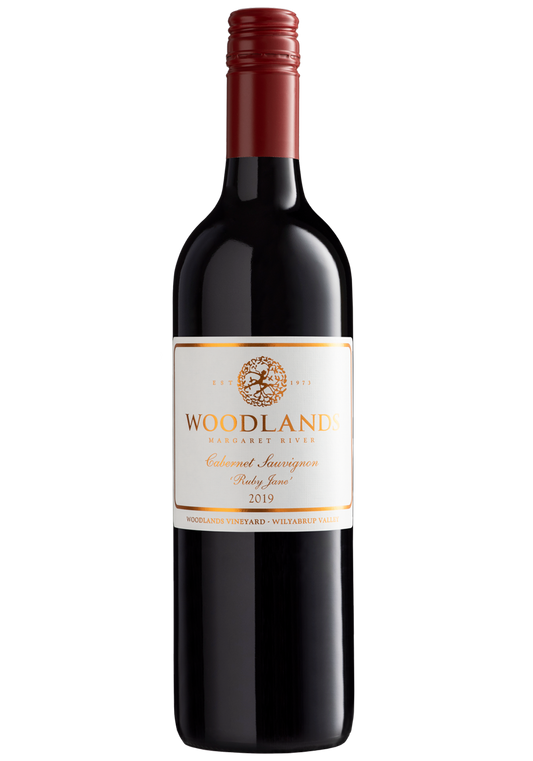 2019 Woodlands Vineyard 'Ruby Jane'